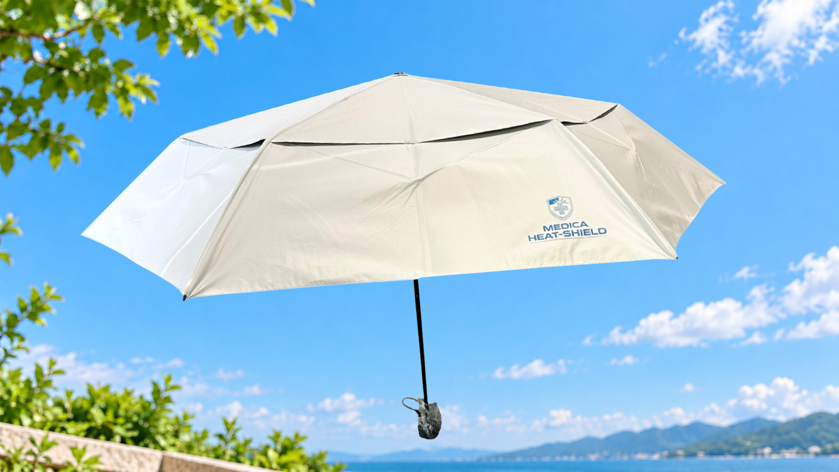 Contact us about MEDICA-HEAT SHIELD®