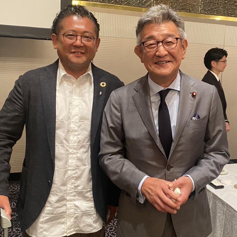 Mr. Ryota Takeda