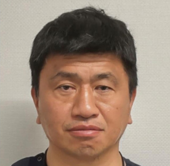 Mr. Jun Kanda