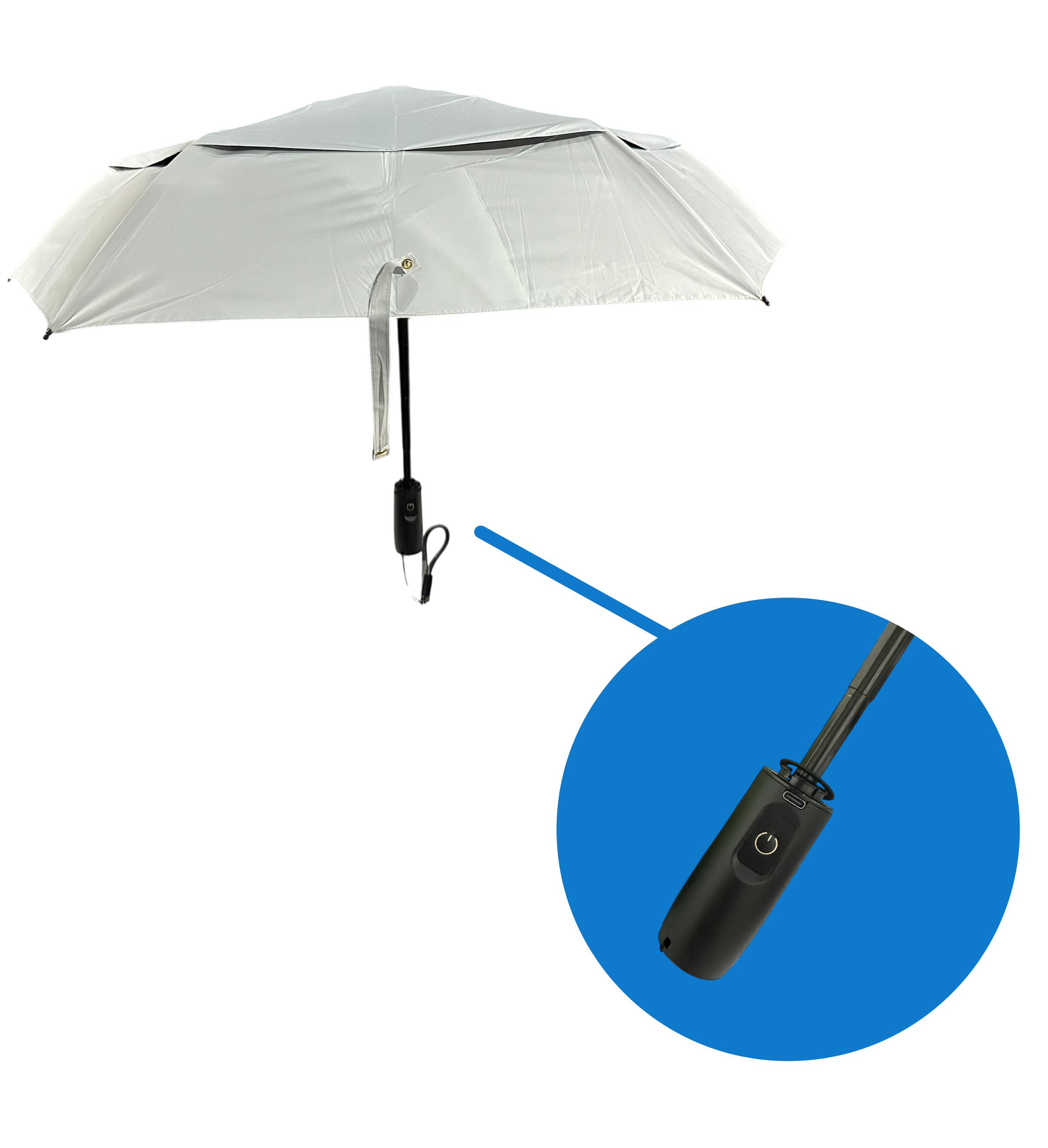 WITH FAN product specifications